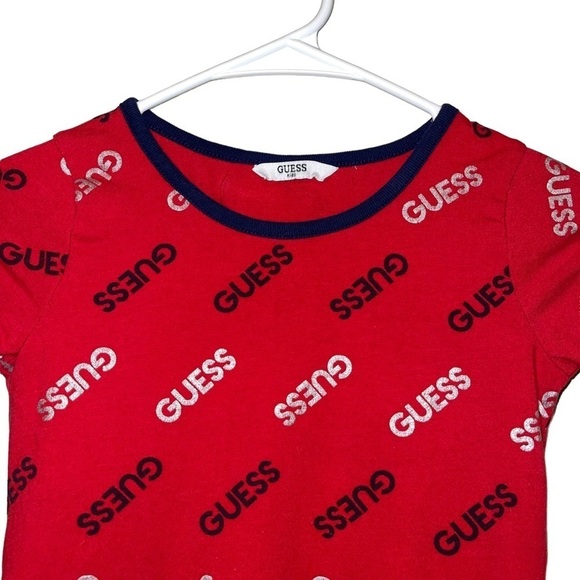Guess Girl Dress Size S - Picture 3 of 4